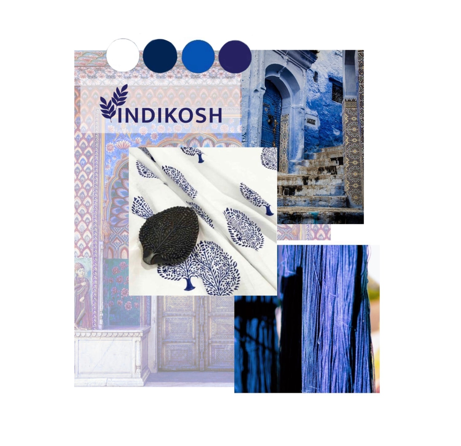 Exclusive and comfortable clothing with modern touch
