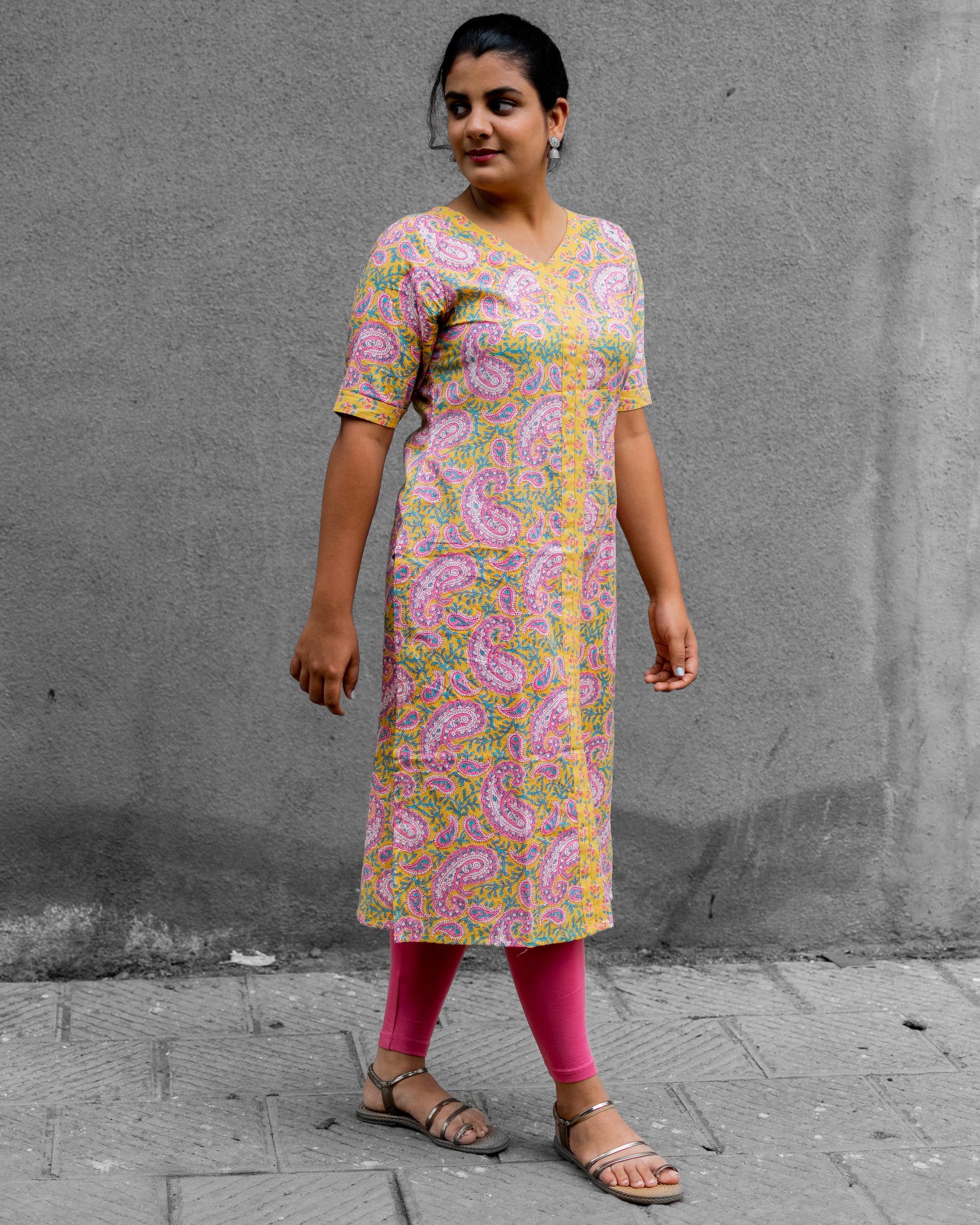 Indikosh clothing womenswear