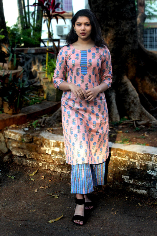 Indikosh clothing comfortable exclusive kurtas