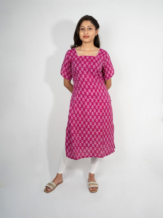 Jaipur cotton