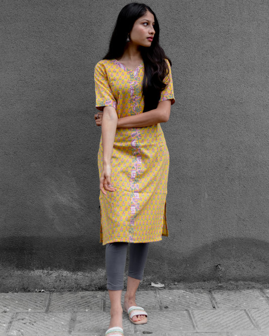 Ethnic Indian wear 