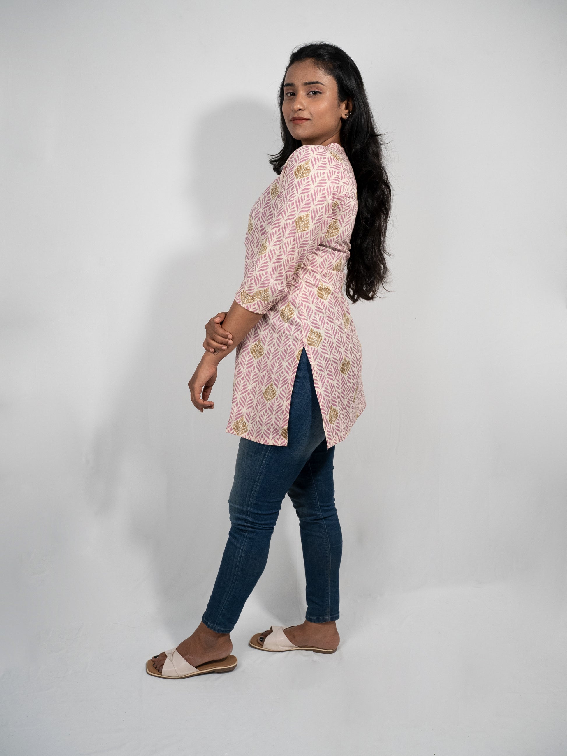 easy going cotton clothes