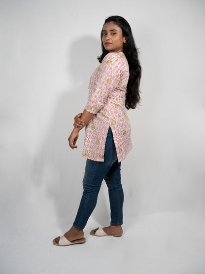 easy going cotton clothes